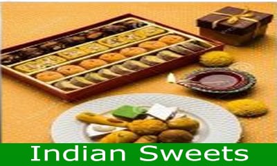 buy best quality tasty Indian sweets online at guaranteed lowest price.