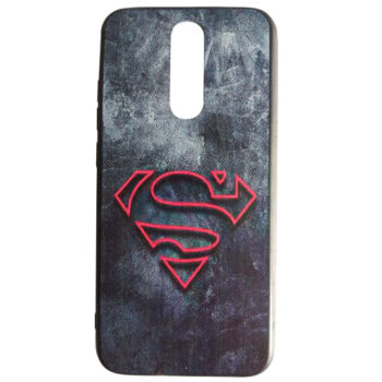 buy Printed Xiaomi Redmi 8 Superman Mobile Hard Case back Cover at guaranted lowest price