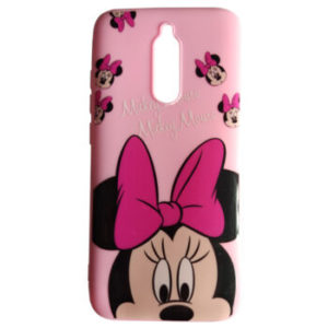 buy Xiaomi Redmi 8 Mickey Mouse Mobile Case back Cover at guaranted lowest price
