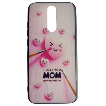 buy Printed Xiaomi Redmi 8 Mothers day Mobile Hard Case back Cover at guaranted lowest price