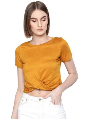 buy Women's Top Slim Fit at low and best price guaranteed