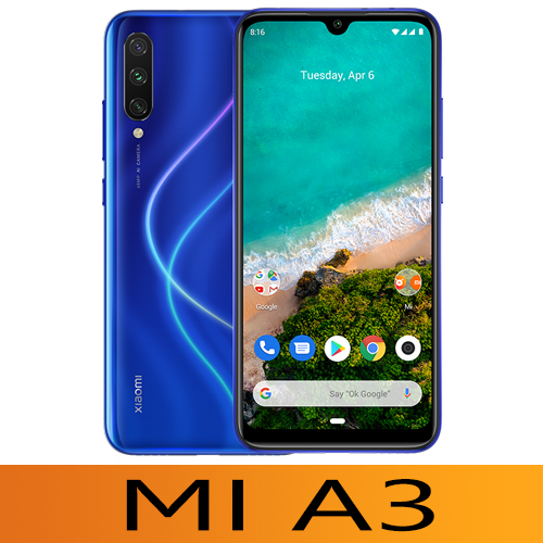 buy latest designer mobile back case cover for your mi A3 mobile phone at guaranteed lowest price
