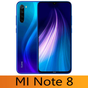 buy latest designer mobile back case cover for your mi Note 8 mobile phone at guaranteed lowest price