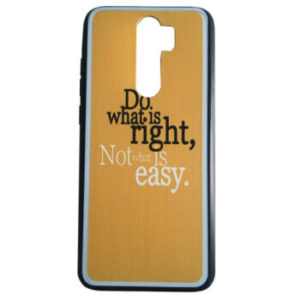 buy Printed Hard Back Cover Case Compatible for Mi Redmi Noe 8 Pro at guaranted lowest price