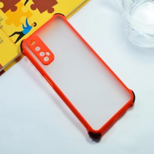 Buy back cover for real me 7 and Narzo 20 pro at low and best price guaranteed