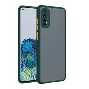 Buy back cover for real me 7 and Narzo 20 pro at low and best price guaranteed