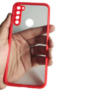 buy back cover for redmi note 8 at low and best price guaranteed