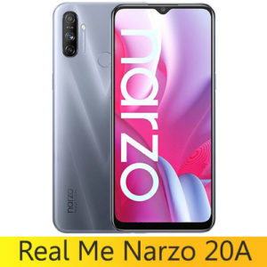 buy realme narzo 20A designer mobile back cover at guaranteed lowest price