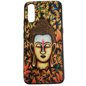 buy buddha print mobile back cover for your vivo S1/Z1x at guaranteed lowest price