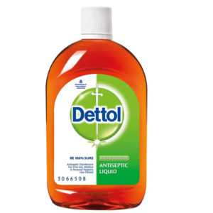 buy dettol DISINFECTANT LIQUID at low and best price guaranteed