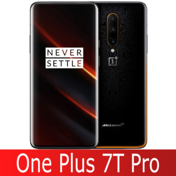 buy one plus 7t pro mobile back case cover at guaranteed lowest price