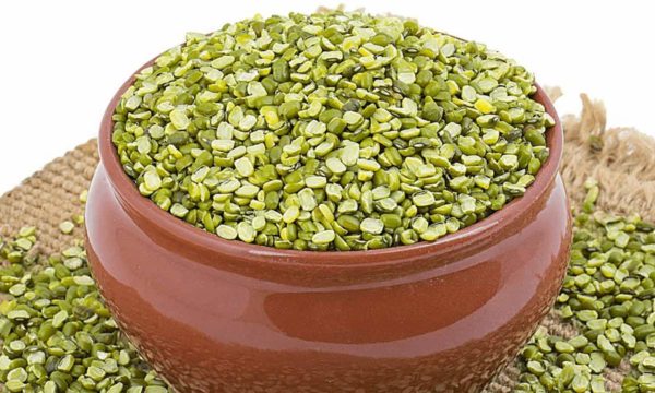 buy super premium quality Green Moong dal split in guaranteed lowest price.