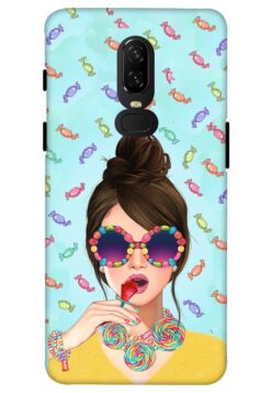buy latest designer back case cover for oneplus 6 mobile phone