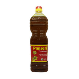 buy PANSARI-MUSTARD oil at guaranteed lowest price