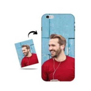 buy Customized i phone 6 plus Back Cover at guaranteed lowest price