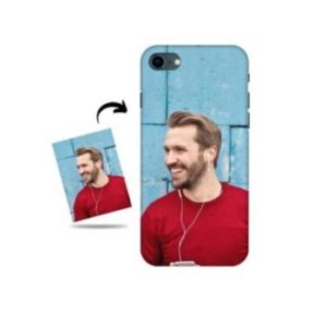 buy Customized i phone 7/8/se2020 Back Cover at guaranteed lowest price