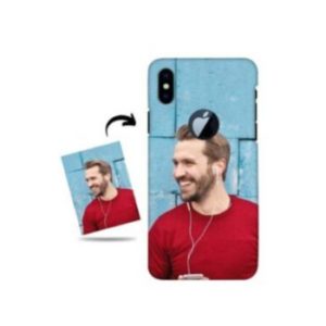 buy Customized i phone x Back Cover at guaranteed lowest price