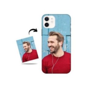 buy Customized i phone 12 mini Back Cover at guaranteed lowest price