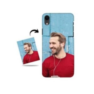 buy Customized i phone xr Back Cover at guaranteed lowest price