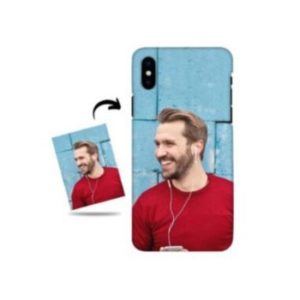 buy Customized i phone xs Back Cover at guaranteed lowest price