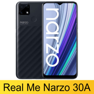 buy realme narzo 30A designer mobile back cover at guaranteed lowest price