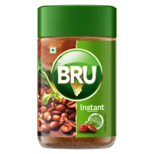 Buy Bru instant coffee online at guaranteed lowest price