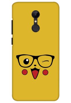 buy latest trendy designer mobile back case cover for Redmi 5 at guaranteed lowest price