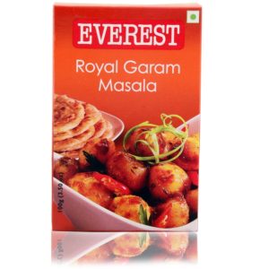 buy everest royal garam masala at guaranteed lowest price