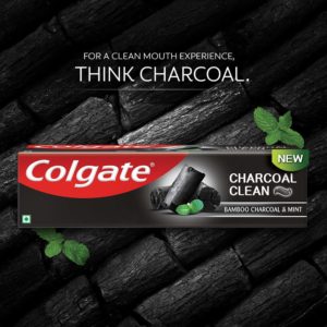 buy colgate charcoal toothpaste online at guaranteed lowest price