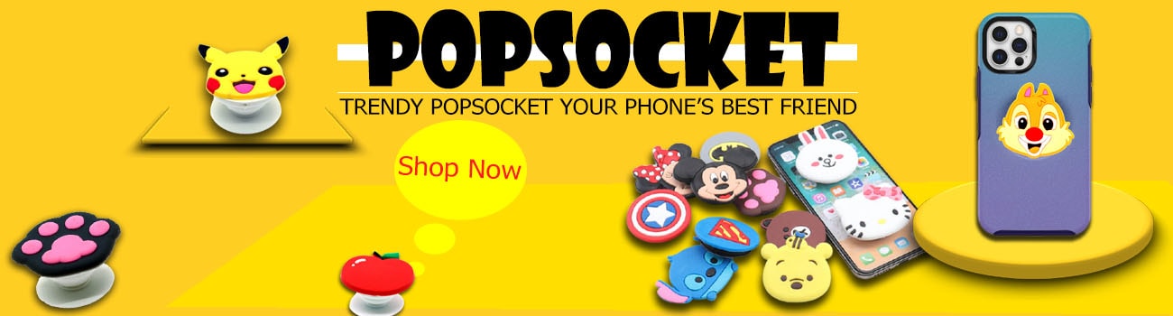 Latest trendy popsocket at guaranteed lowest price