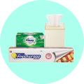 buy Tissues-Disposables online at guaranteed lowest price