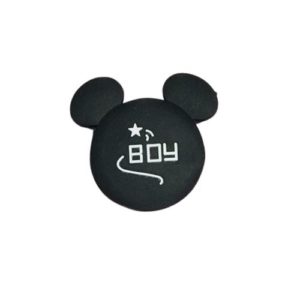 buy cute designer boy silicon mobile phone holder pop socket at guaranteed lowest price