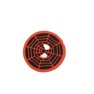 buy cute designer spider man net mobile holder pop socket at guaranteed lowest price