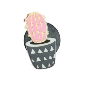 buy cute katkas plant silicon designer mobile holder pop socket at guaranteed lowest price