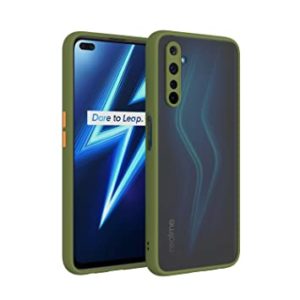 buy Realme 6 Pro mobile back cover at guaranteed lowest price
