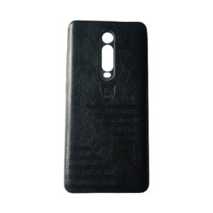 buy Mi K20/k20 pro leather mobile cover at guaranteed lowest price