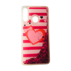 buy Samsung trendy glitter mobile cover at guaranteed lowest price