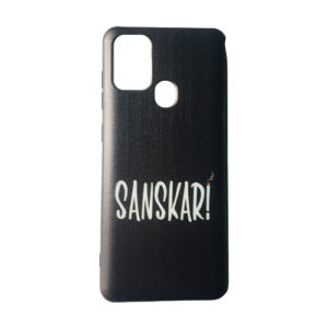 buy Samsung trendy A21s Smoke mobile cover at guaranteed lowest price