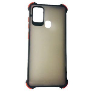 buy Samsung trendy A21s Smoke mobile cover at guaranteed lowest price