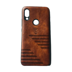 buy mi 7/ mi Y3 leather mobile cover at guaranteed lowest price