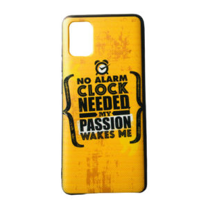 buy Samsung A31 mobile cover at guaranteed lowest price.