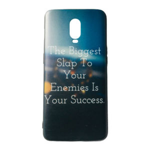 buy Oneplus 6t mobile cover at guaranteed lowest price.