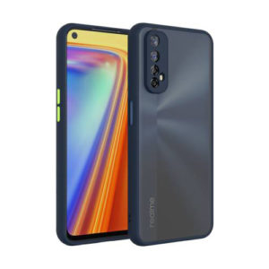 buy Realme 7 mobile back cover at guaranteed lowest price