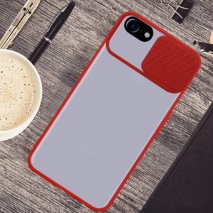 buy shutter sliding Back Cover Case for iPhone 7 mobile at guaranteed lowest price