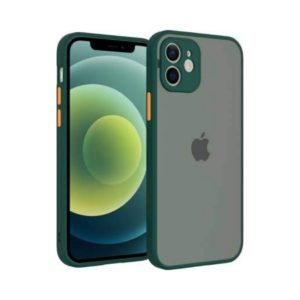 buy premium luxury iphone 12 mini mobile phone smoke back case cover at guaranteed lowest price