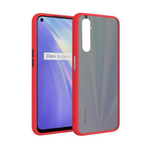 buy Realme 6 Pro mobile back cover at guaranteed lowest price