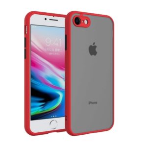 buy smoke back cover with camera protection for iphone 7 i phone 8 i phone SE 2020 at guaranteed lowest price