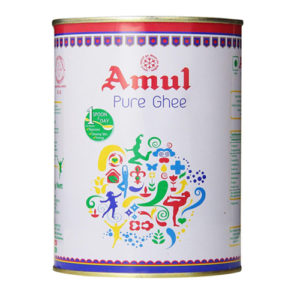 buy amul ghee at guaranteed lowest price