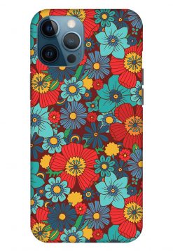 Trendy Latest printed polycarbonate designer mobile back case cover for IPhone 12 Pro Max (Polycarbonate hard cover)