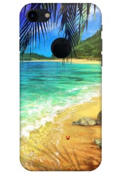 Trendy Latest printed polycarbonate designer mobile back case cover for IPhone 7/8 (Polycarbonate hard cover)